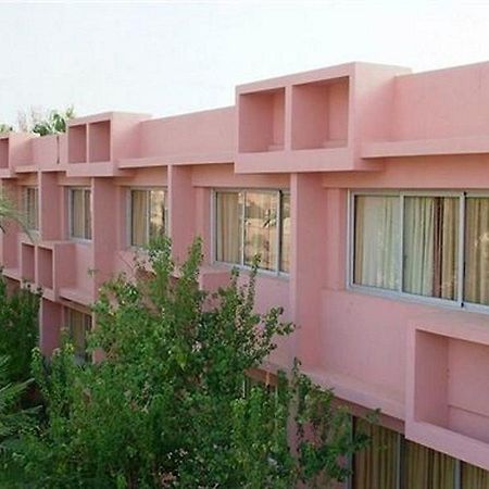 Hotel Le Zat à Ouarzazate Extérieur photo