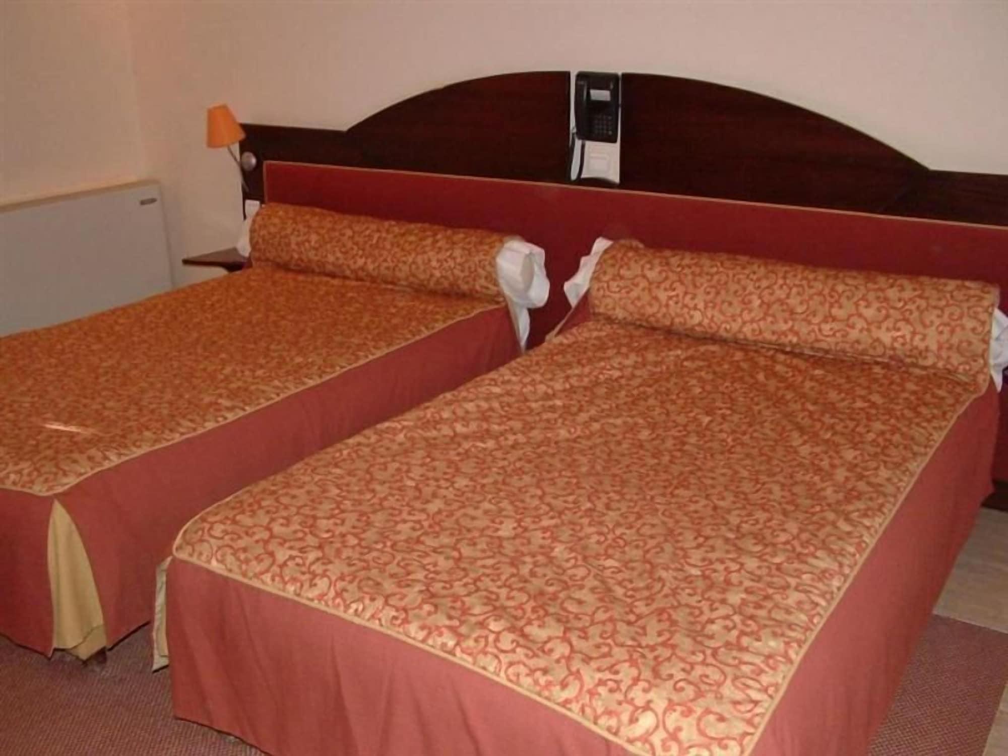 Hotel Le Zat à Ouarzazate Extérieur photo