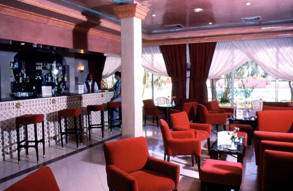 Hotel Le Zat à Ouarzazate Extérieur photo