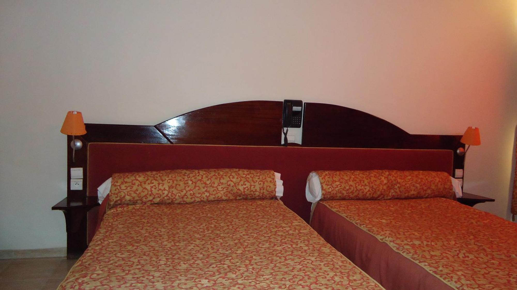 Hotel Le Zat à Ouarzazate Extérieur photo