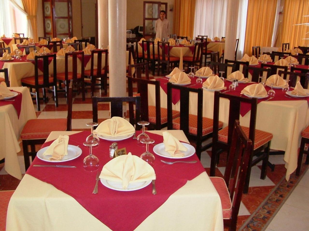 Hotel Le Zat à Ouarzazate Extérieur photo