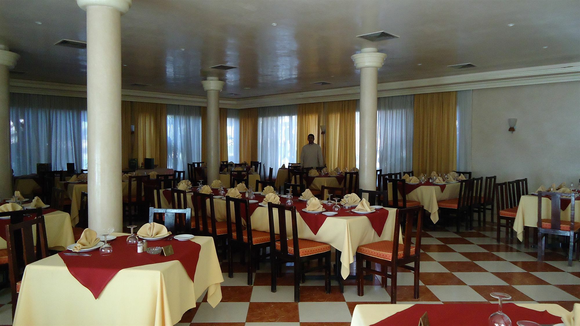 Hotel Le Zat à Ouarzazate Extérieur photo