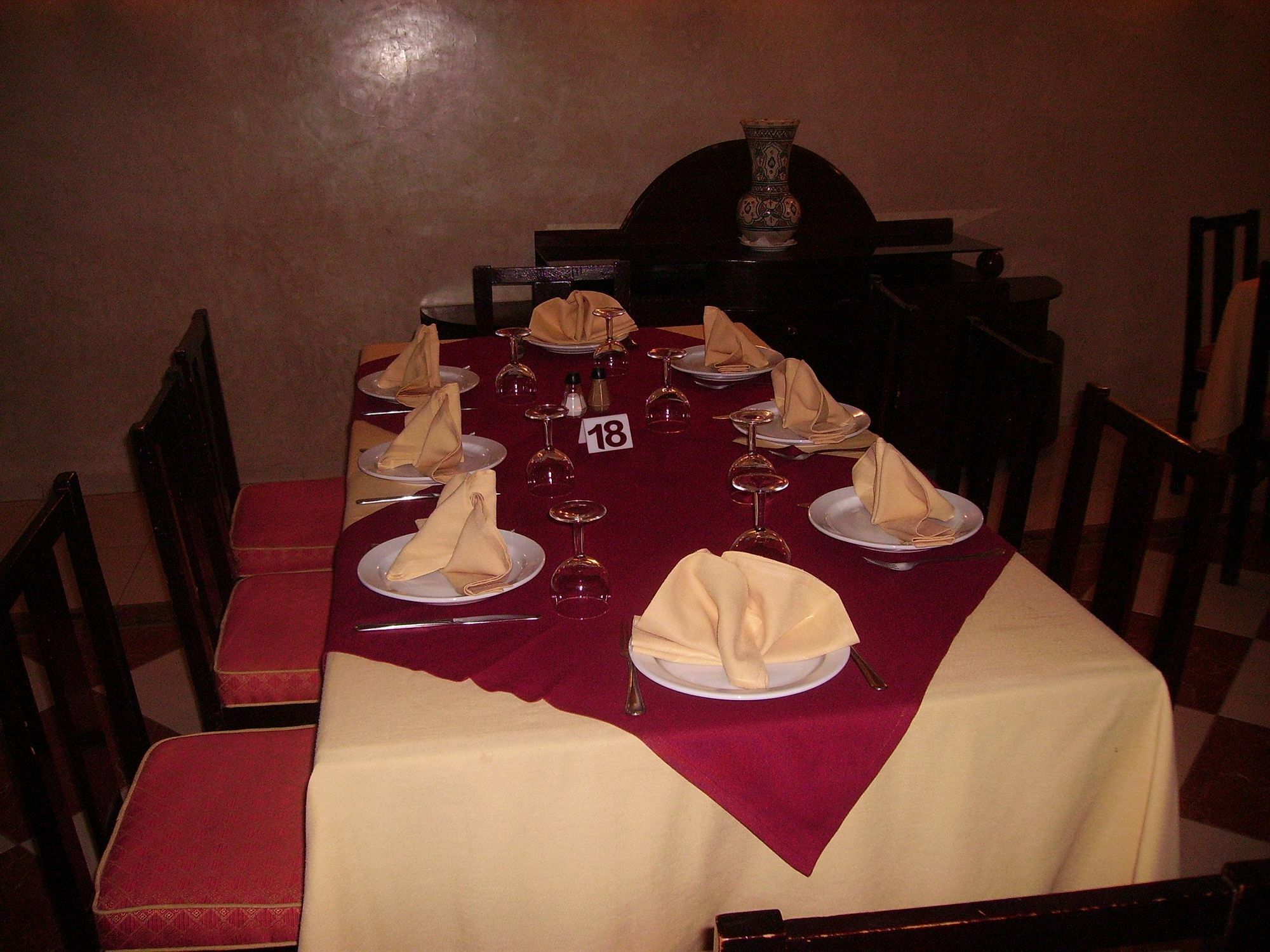 Hotel Le Zat à Ouarzazate Extérieur photo
