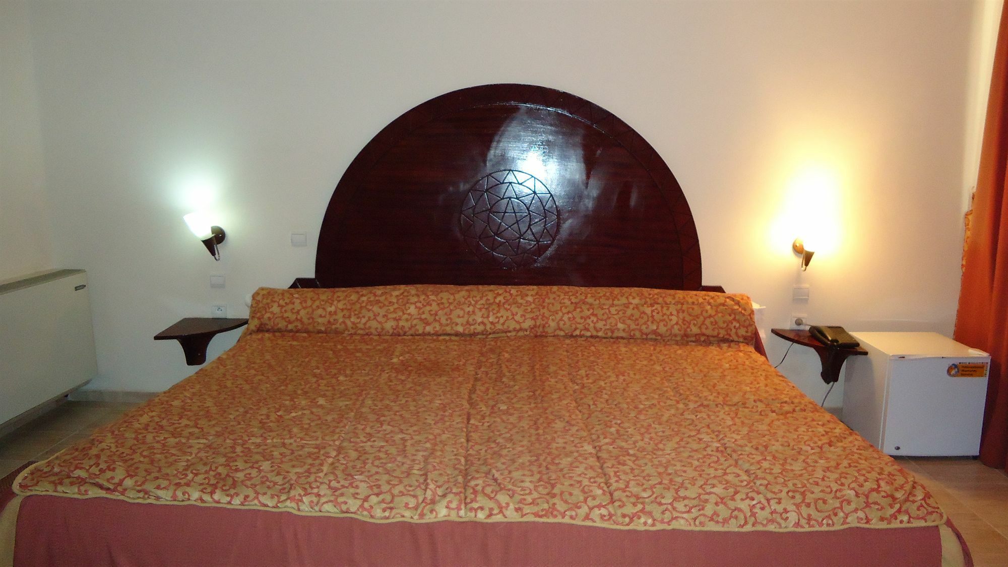 Hotel Le Zat à Ouarzazate Extérieur photo