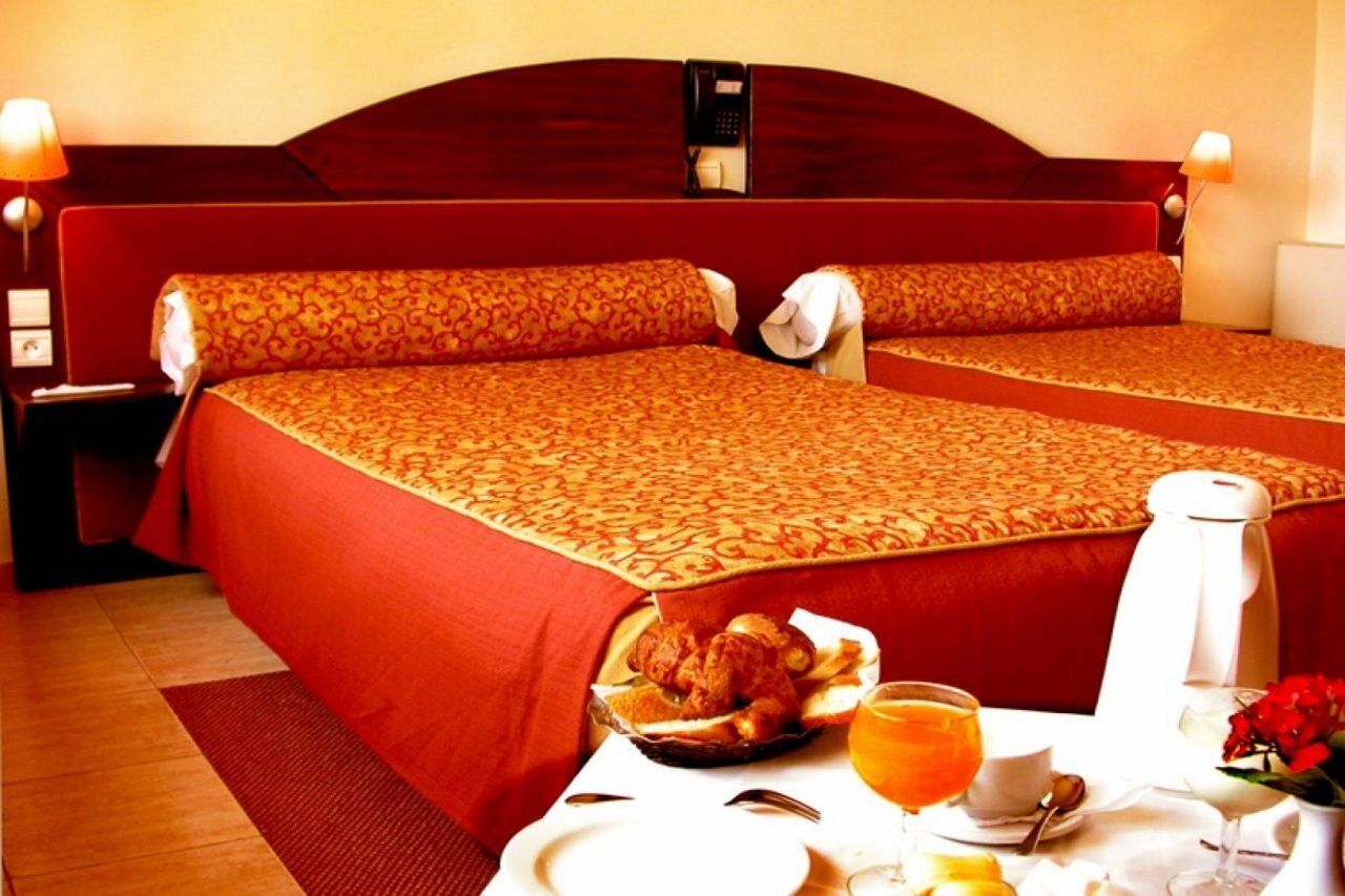 Hotel Le Zat à Ouarzazate Extérieur photo